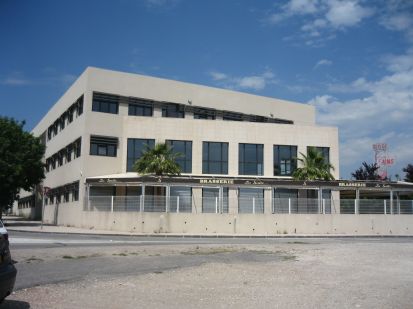 Bureau Marseille 390m² Location bureau Marseille Bouches-du-Rhône OLBUR2528827 9
